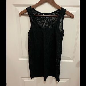 French Connection tank top